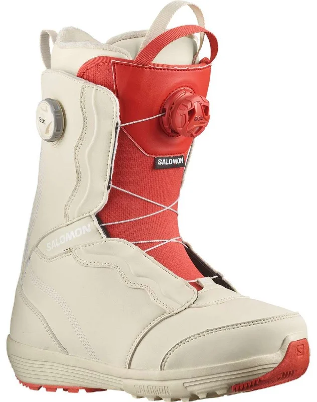 SAND RED / 6