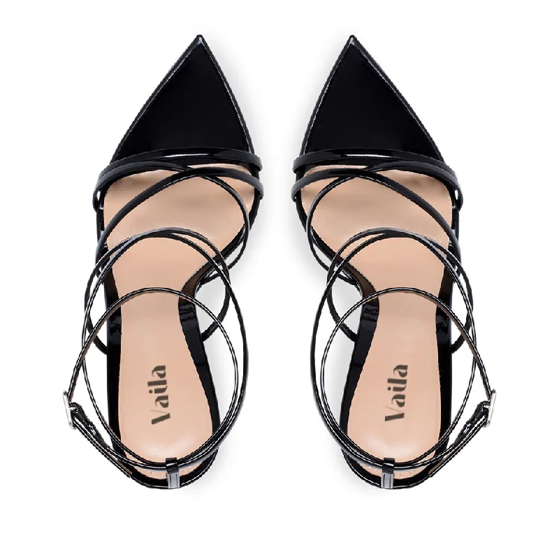 Sasha Sandals