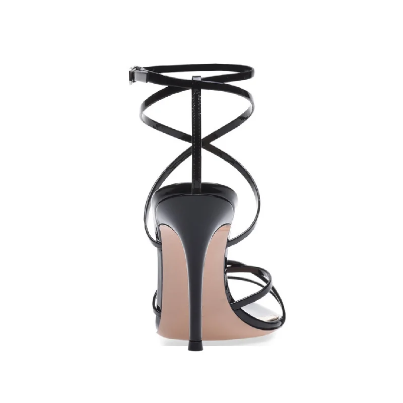 Sasha Sandals