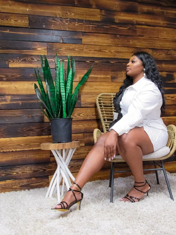 Sasha Sandals