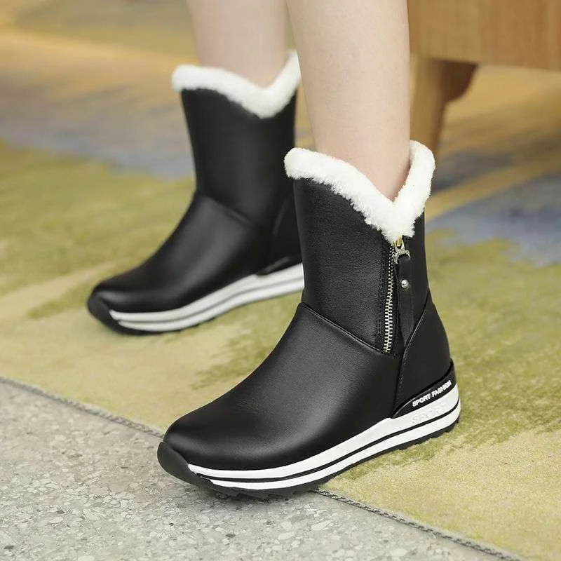 Black / 31