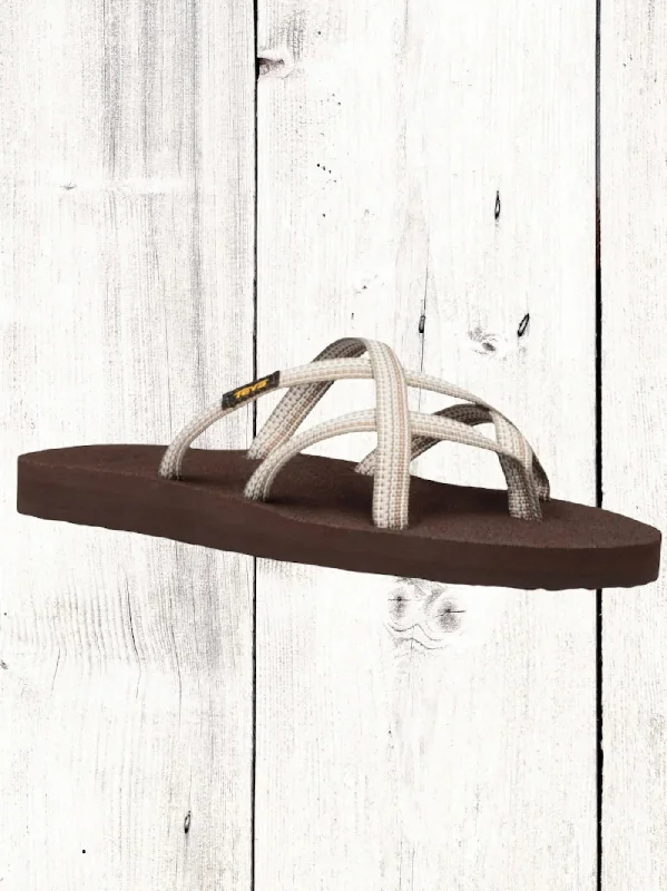 Teva Olowahu Flip Flop