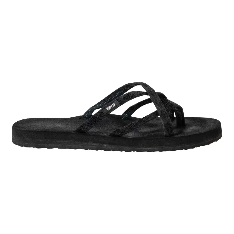 Teva Olowahu Flip Flops - Women's