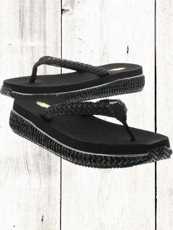 Volatile Palau Flip Flop
