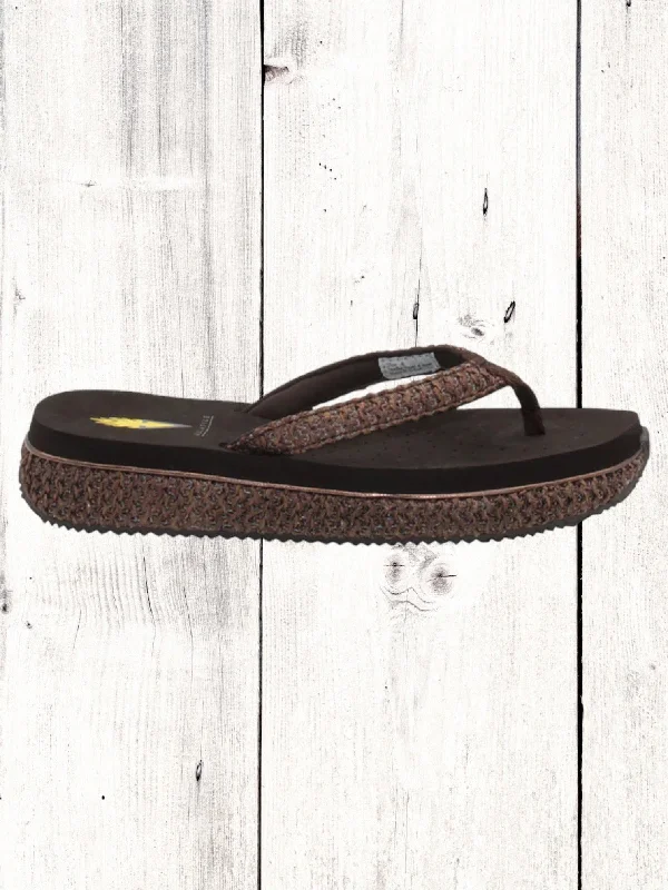6 / Brown