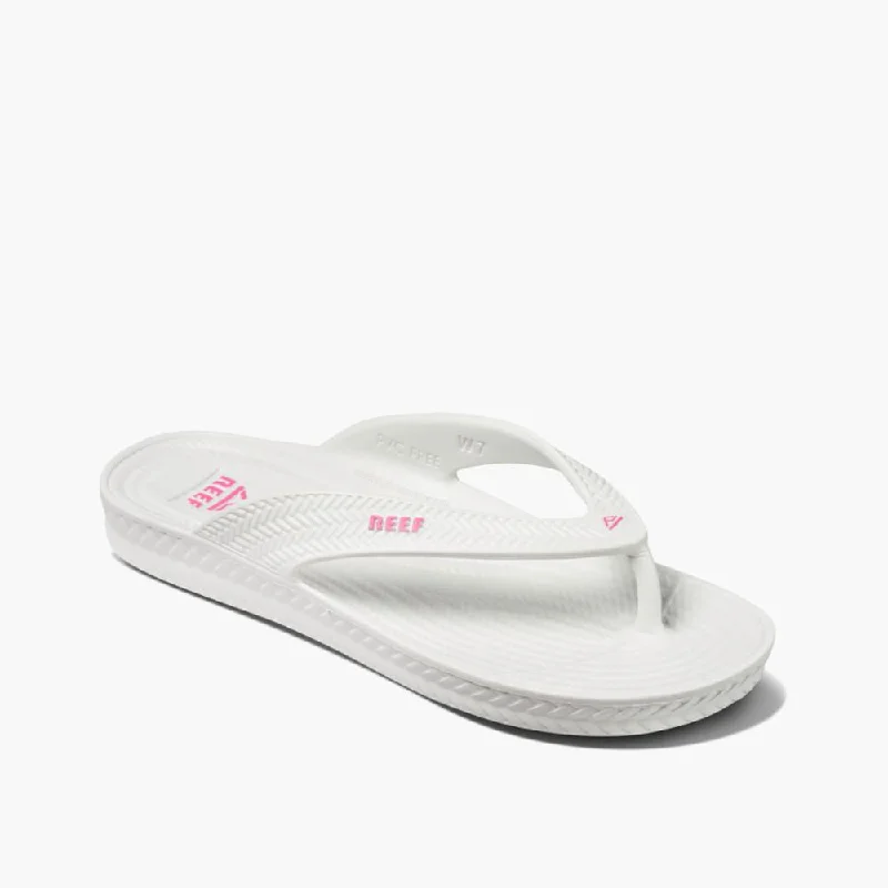 5 / WHITE 5 / WHITE