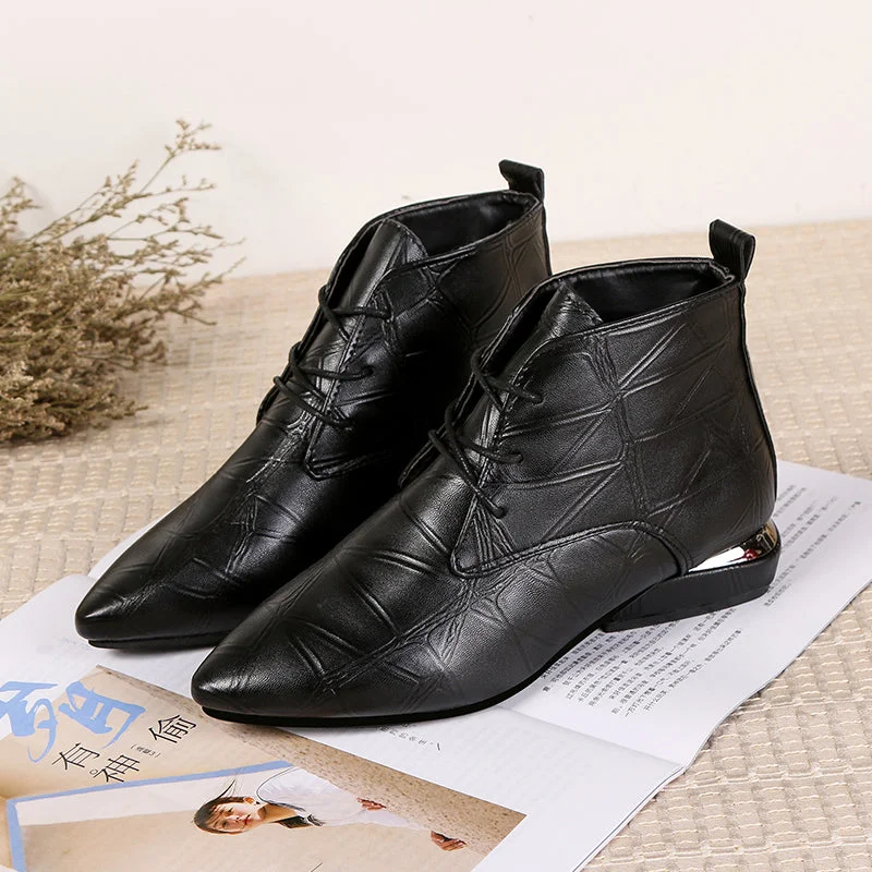 Women Boots Shoes