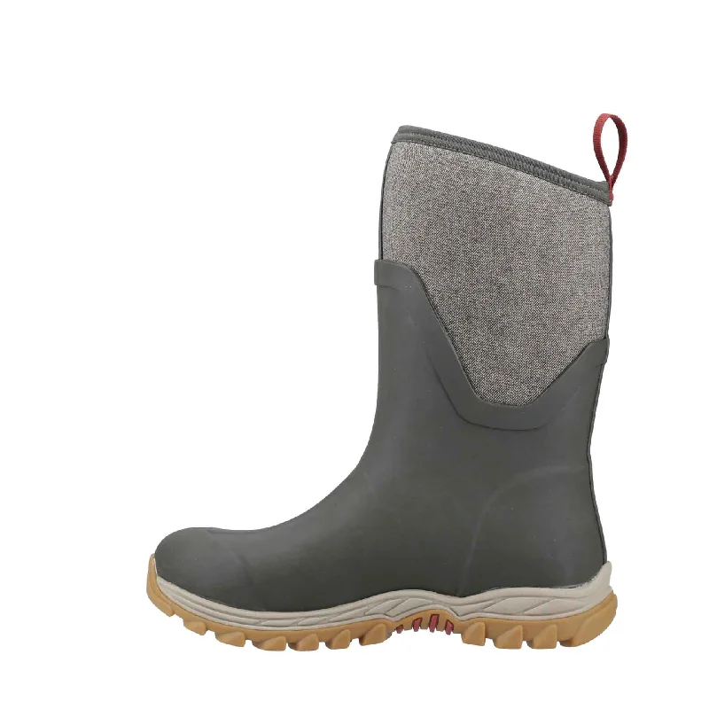 Women's Arctic Sport II Short Boots