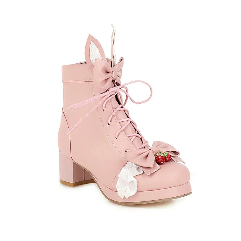 Pink / 30