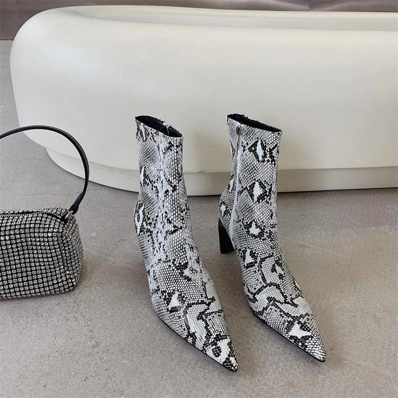 SnakePattern / 35