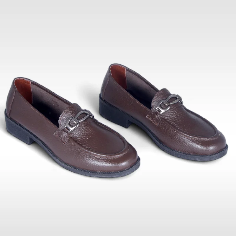 Comfortable Casual womens shoes / genuine leather 100 %-8774 Comfortable Casual womens shoes / genuine leather 100 %-8774