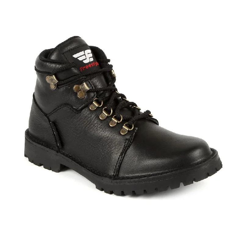 3 / Bundu Black