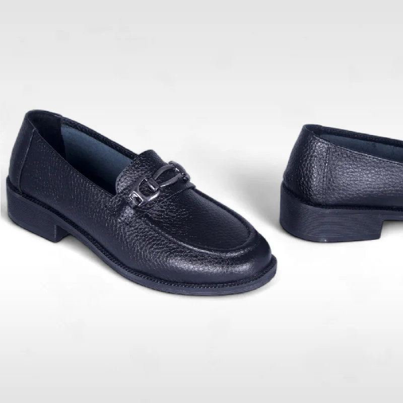 Comfortable Casual womens shoes / genuine leather 100 % -8773