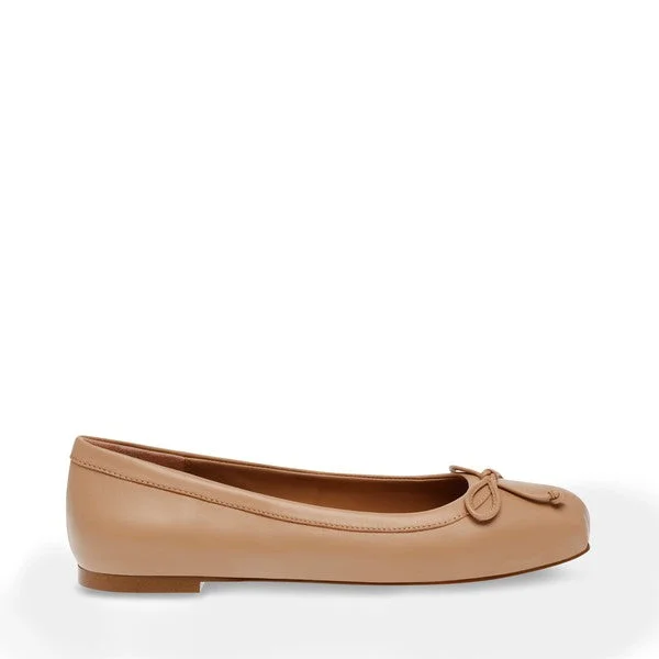 COSMETIC TAN LEATHER