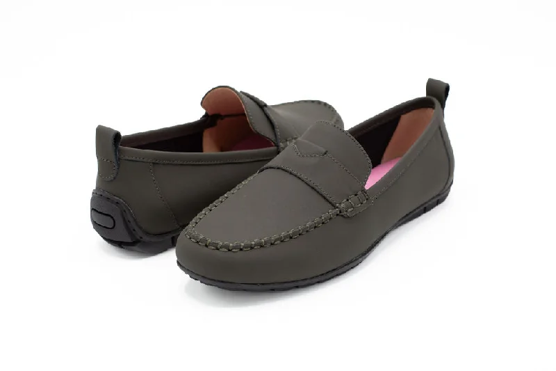 Dora Green Gum Leather Dora Green Gum Leather