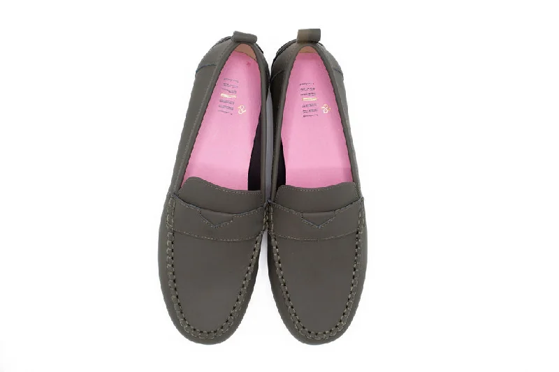 Dora Green Gum Leather Dora Green Gum Leather