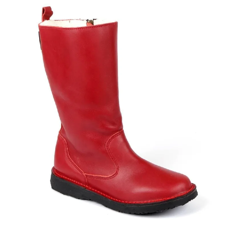 3 / Gristle Red