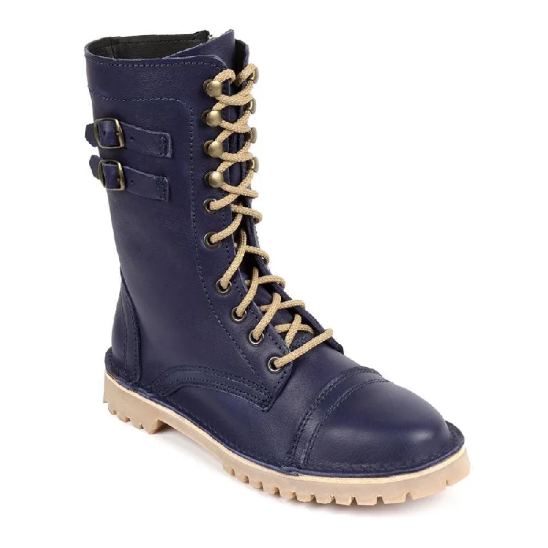 3 / Onspan Cobalt Blue