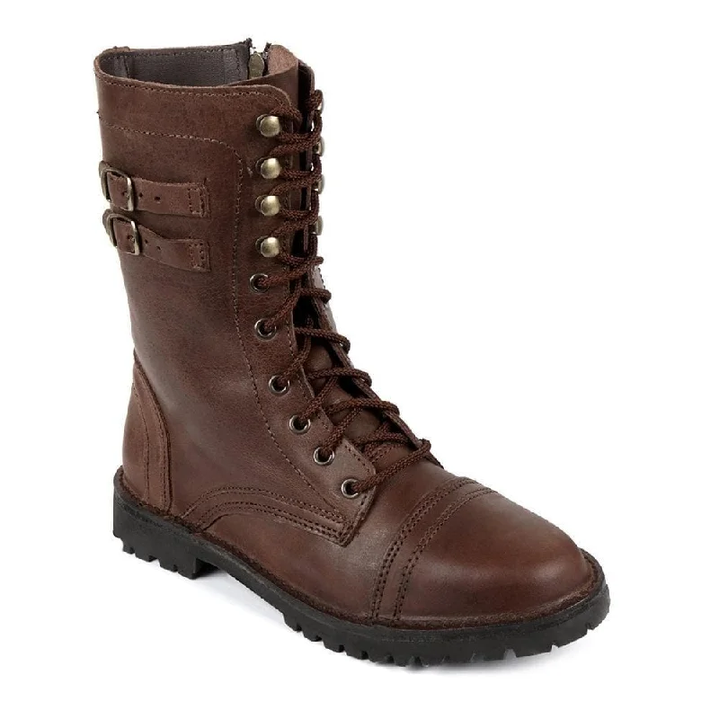 3 / Aviator Choc Brown