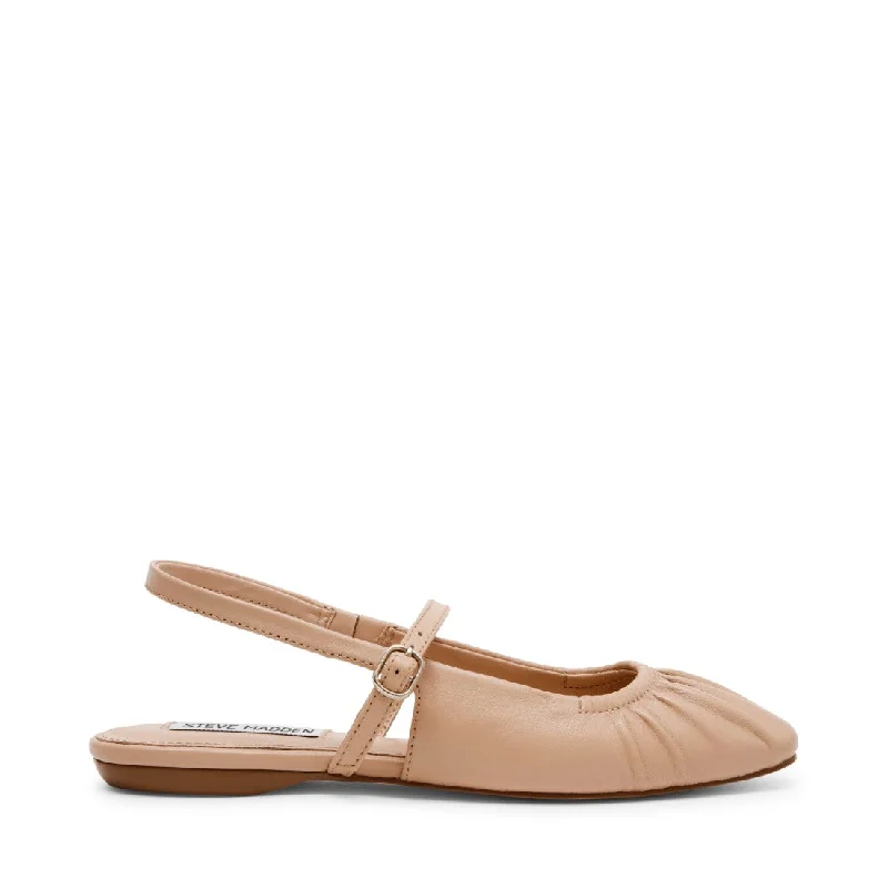 GRAND VIEW BLUSH LEATHER