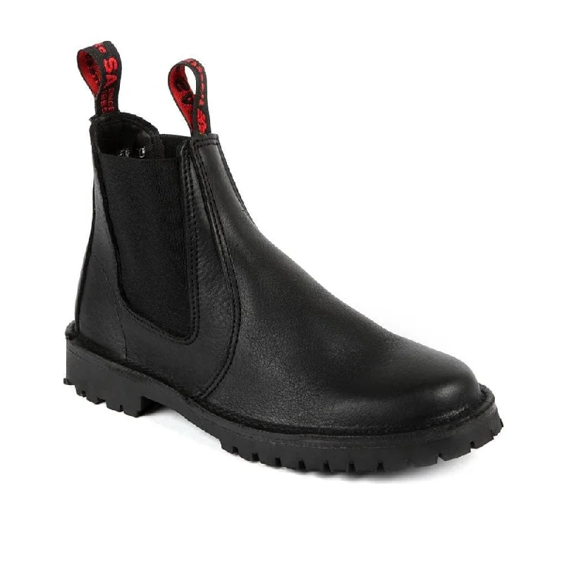 3 / Bundu Black
