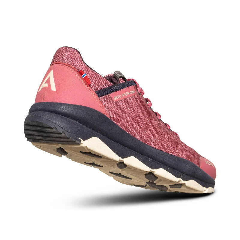 Ortu Perform W - Leisure shoe - PINK Ortu Perform W - Leisure shoe - PINK