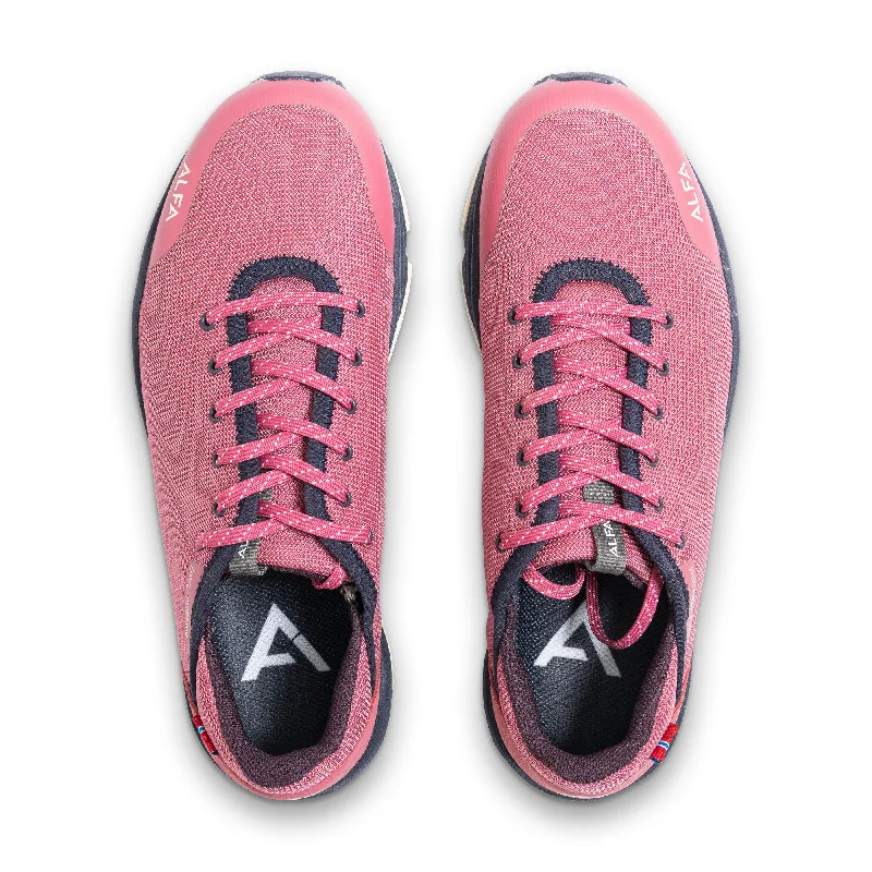 Ortu Perform W - Leisure shoe - PINK Ortu Perform W - Leisure shoe - PINK