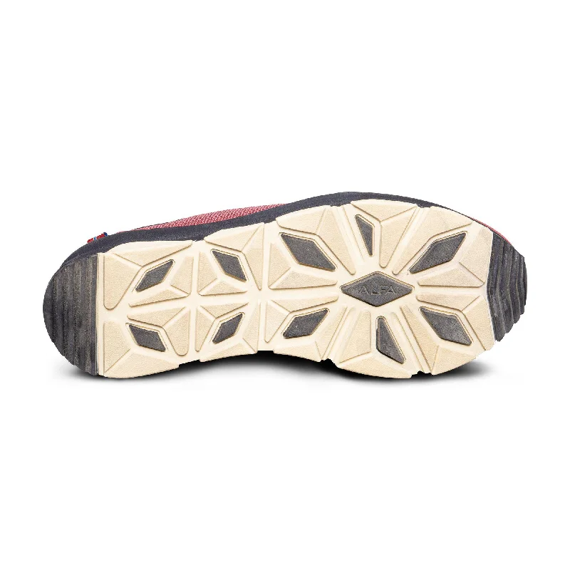 Ortu Perform W - Leisure shoe - PINK Ortu Perform W - Leisure shoe - PINK