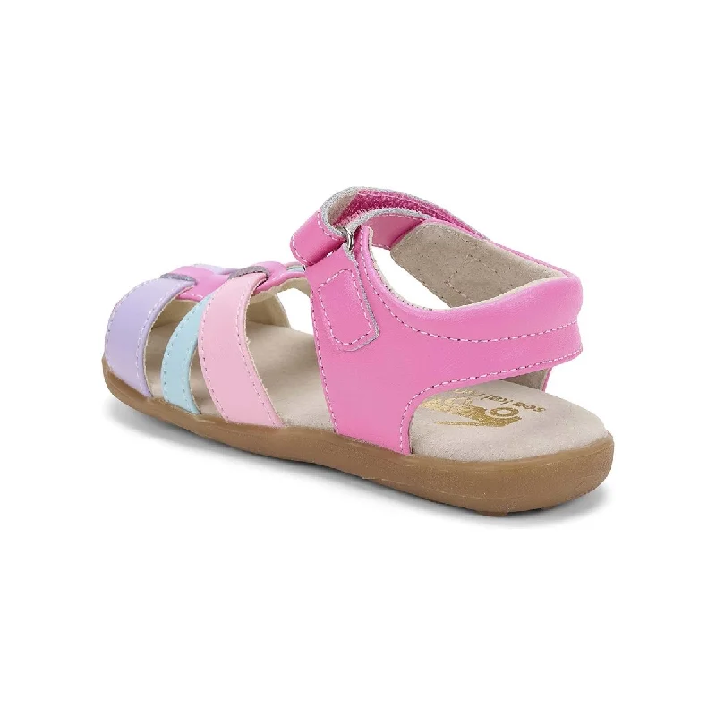 See Kai Run Kaisa Hot Pink See Kai Run Kaisa Hot Pink