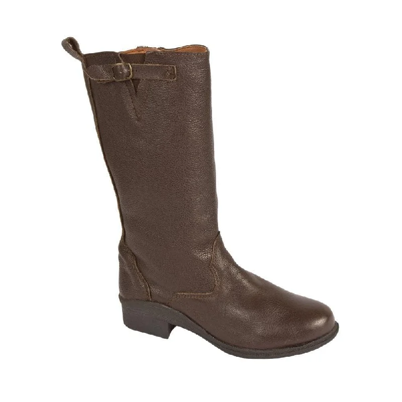 3 / Bundu Oxblood