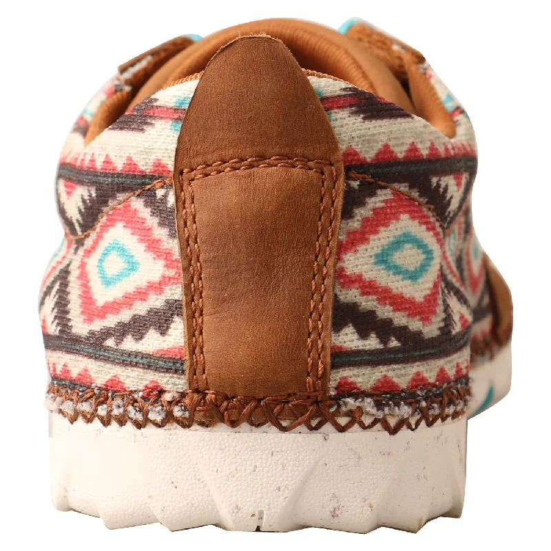 Twisted X Women's Moc Toe Zero X