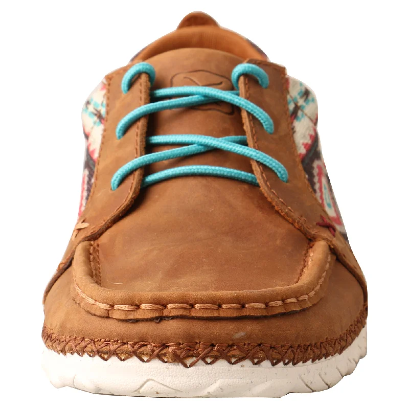 Twisted X Women's Moc Toe Zero X