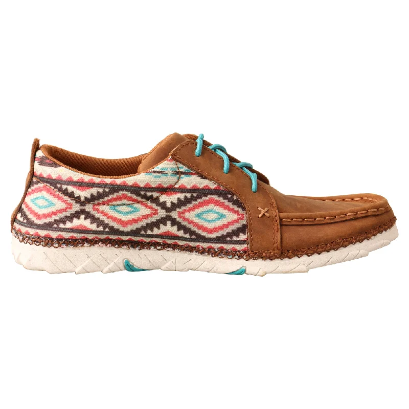 Twisted X Women's Moc Toe Zero X