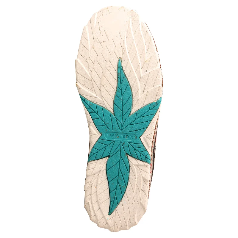 Twisted X Women's Moc Toe Zero X