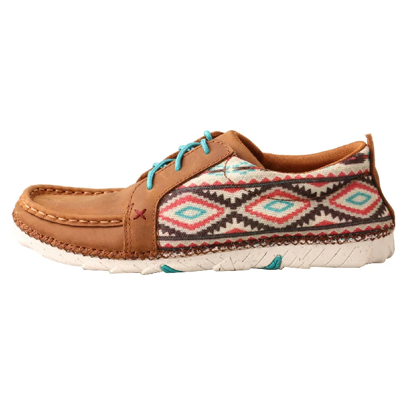 Twisted X Women's Moc Toe Zero X