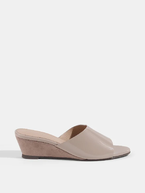 Beige / 36