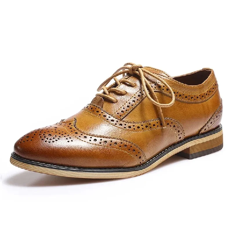 Brown / 6.5