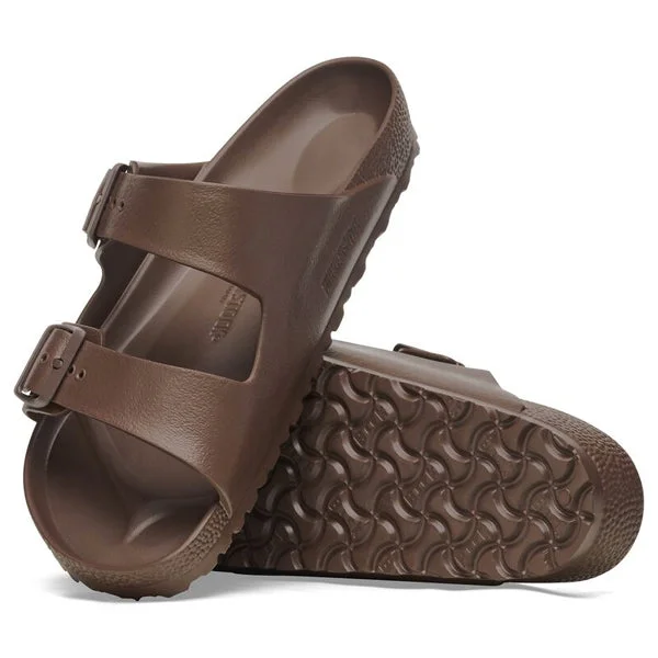 Birkenstock Unisex Sandals - Arizona EVA - Roast