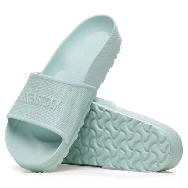 Birkenstock Women's Sandals - Barbados EVA - Surf Green