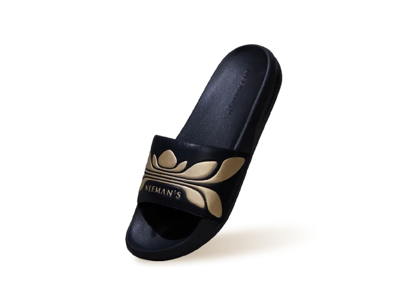 Black-Gold / UK 4 Black-Gold / UK 4