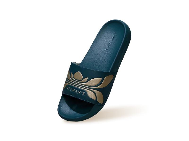 Teal-Gold / UK 4 Teal-Gold / UK 4