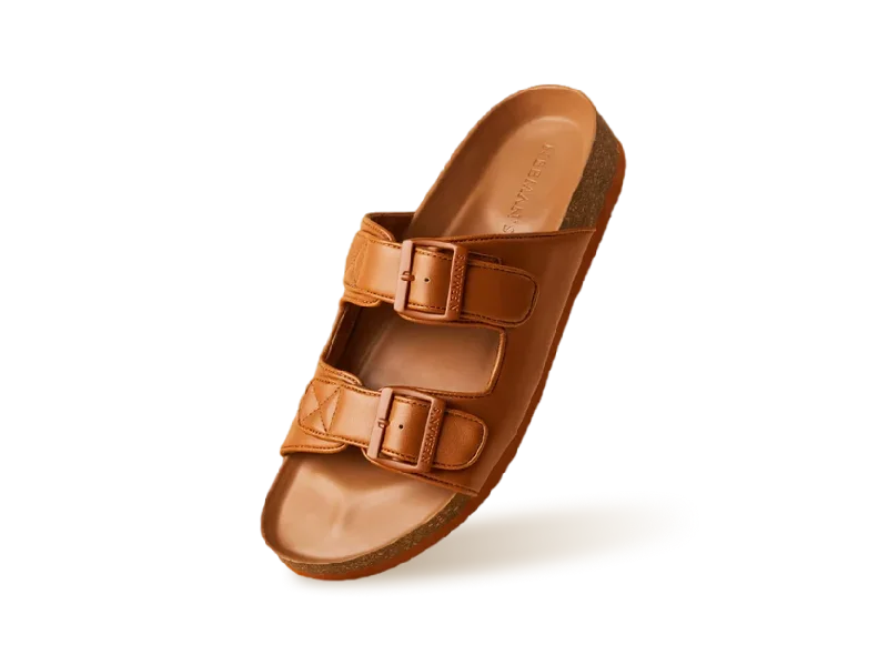 Classic Tan / UK 3 Classic Tan / UK 3