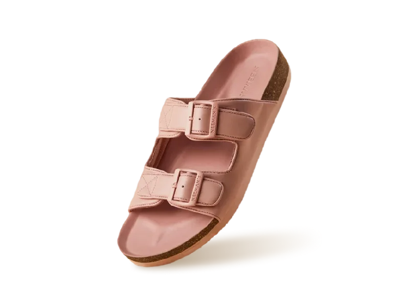 Blush Pink / UK 3 Blush Pink / UK 3