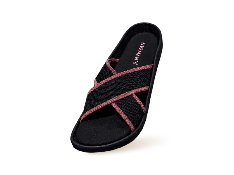 Black / UK 3 Black / UK 3