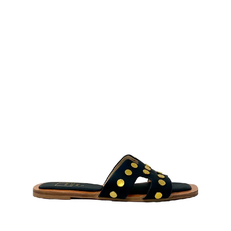 Donatella Sandal