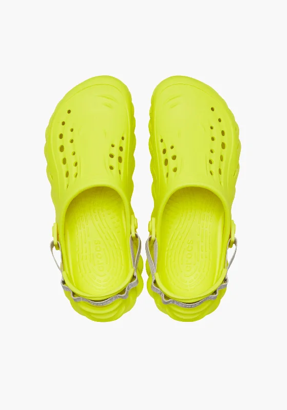 ECHO REFLECT BACKSTRAP CLOG