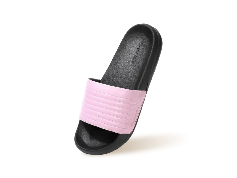 FootBed Slides for Women