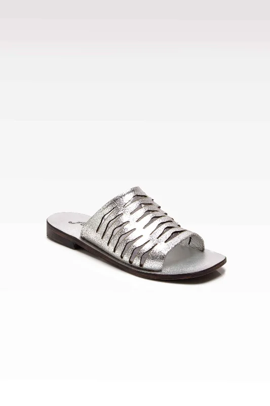 Slice of Sun Sandal