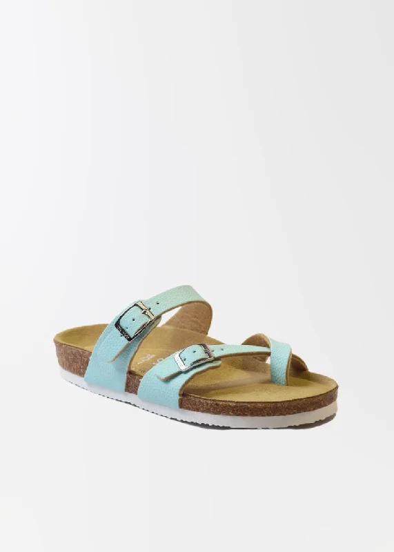 Mint Blue / 10/41