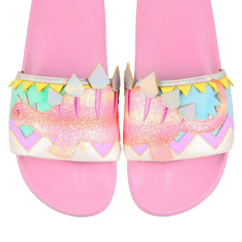 Irregular Choice Dino Dreaming